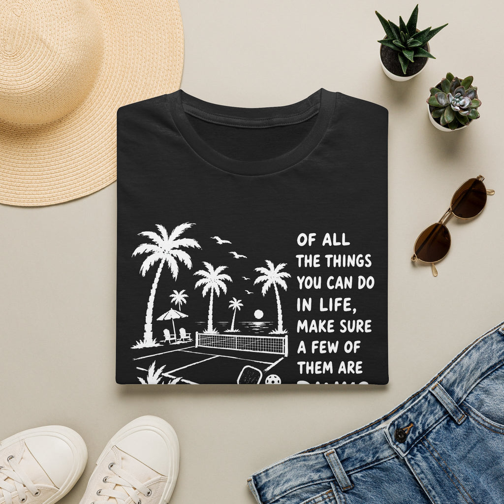 Few Dinks T-Shirt