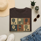 Vintage Paddles T-Shirt