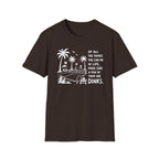 Few Dinks T-Shirt
