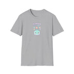 Crafted by the Pen T-Shirt