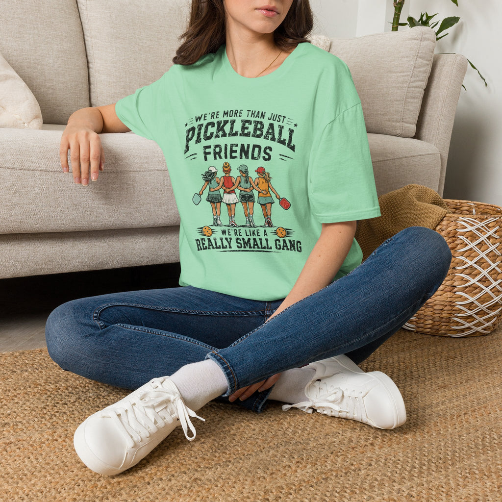 Girl Gang T-Shirt