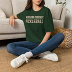 Weekend Forecast T-Shirt
