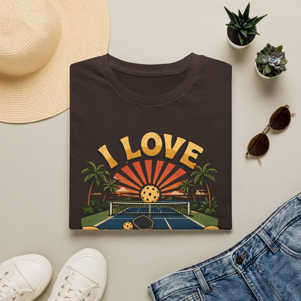Playing Outside T-Shirt
