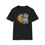 Try To Keep Up T-Shirt