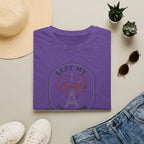 Heart in Paris T-Shirt