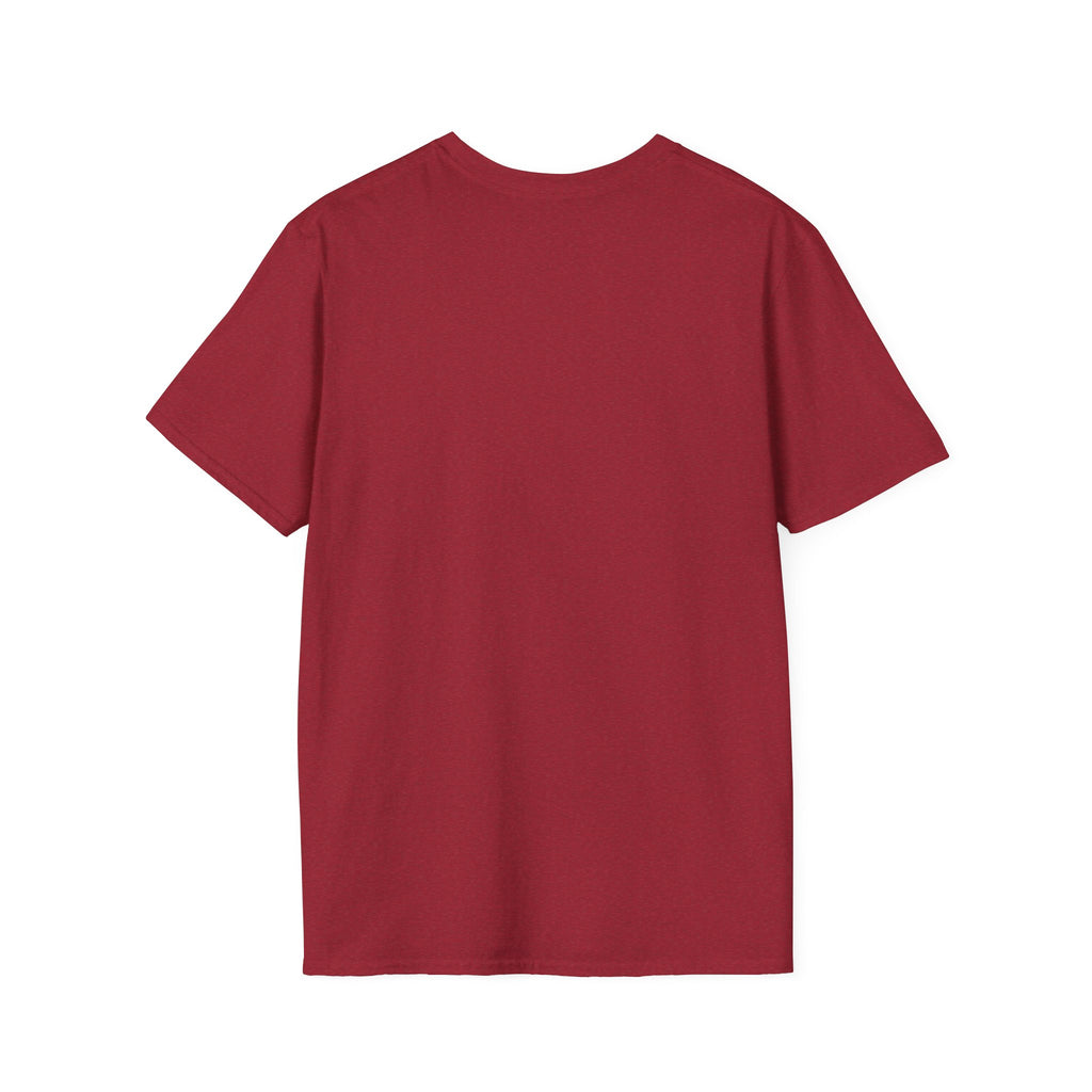 The World Laughs T-Shirt
