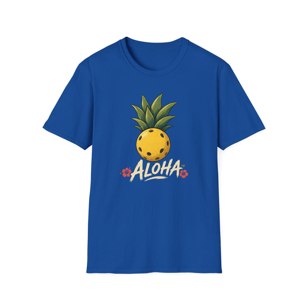 Aloha Pineapple T-Shirt