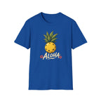 Aloha Pineapple T-Shirt