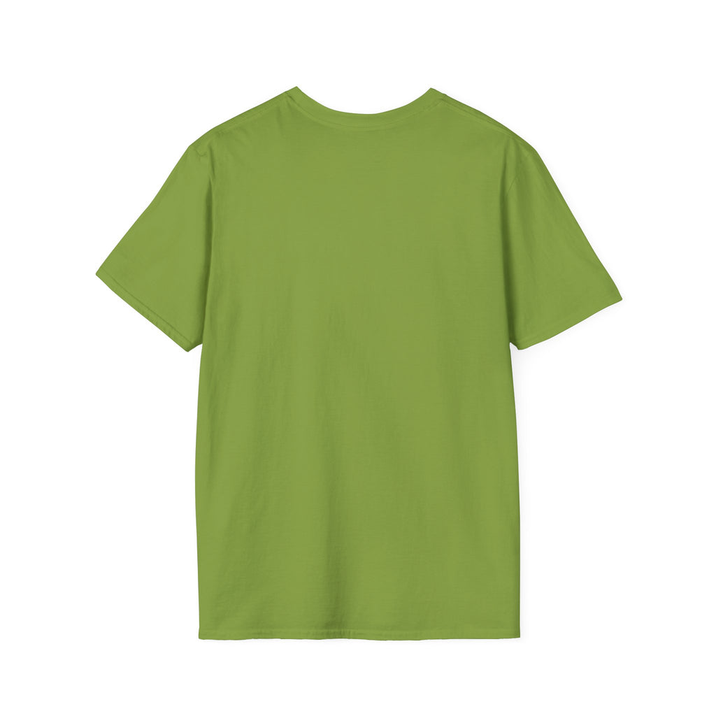 Improves Memory T-Shirt