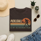 Retirement Plan T-Shirt