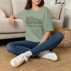 The World Laughs T-Shirt