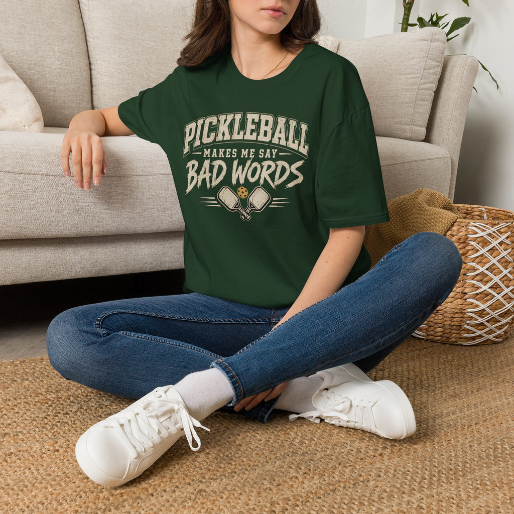Bad Words T-Shirt