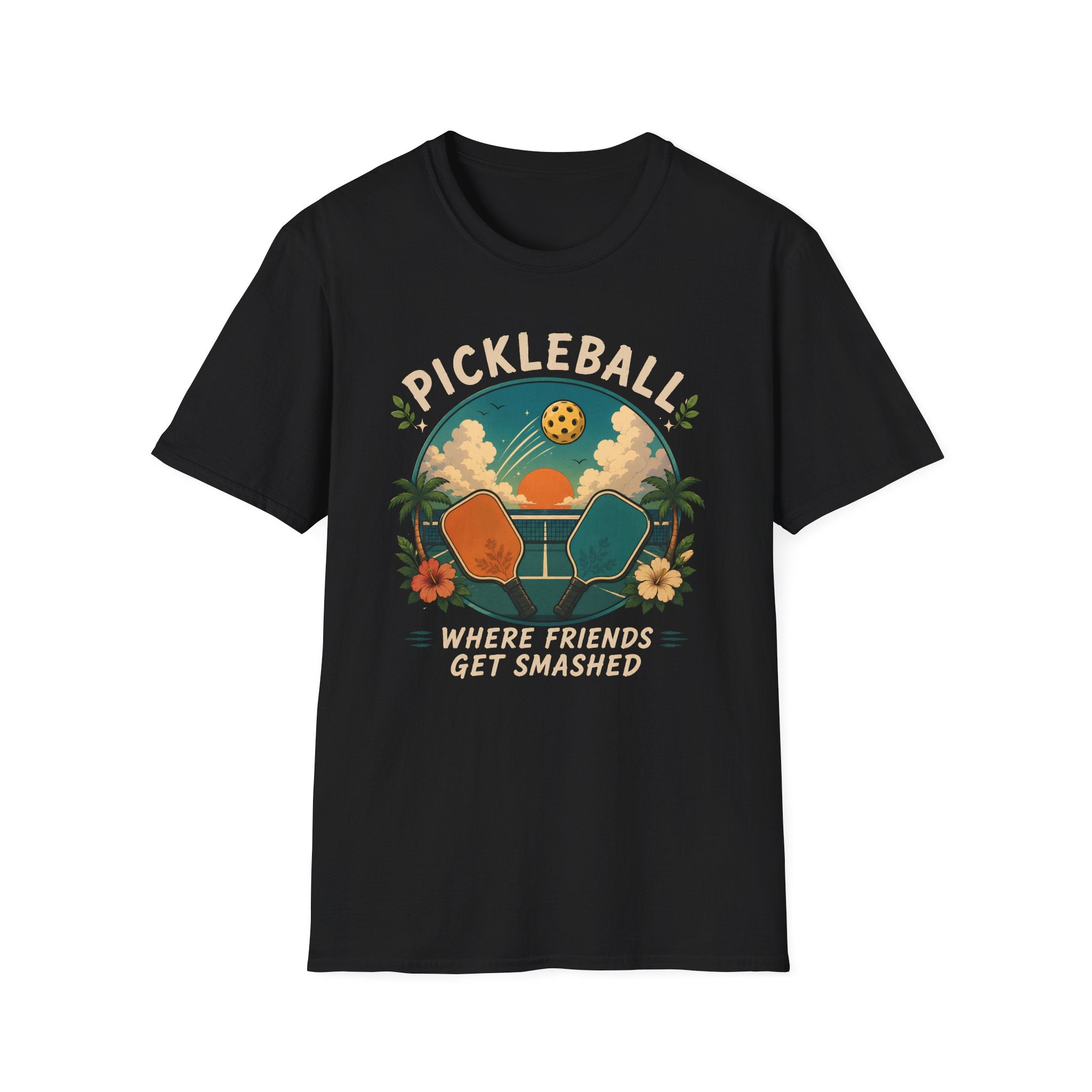 Get Smashed T-Shirt