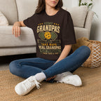 The Real Grandpas T-Shirt