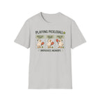 Improves Memory T-Shirt