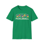 A Good Day To Play T-Shirt