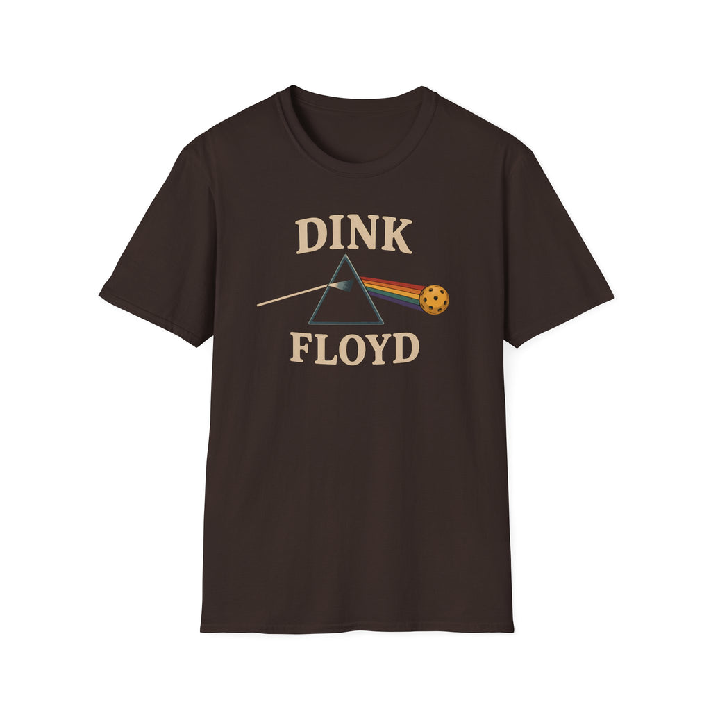 Dink Floyd T-Shirt