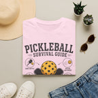 Survival Guide T-Shirt