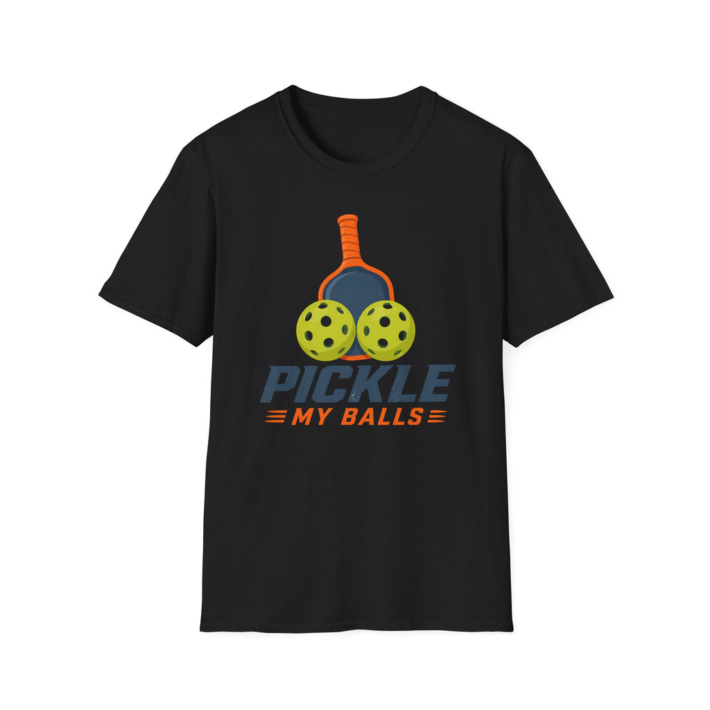 Pickle My Balls T-Shirt