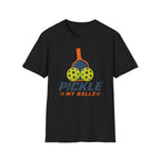 Pickle My Balls T-Shirt