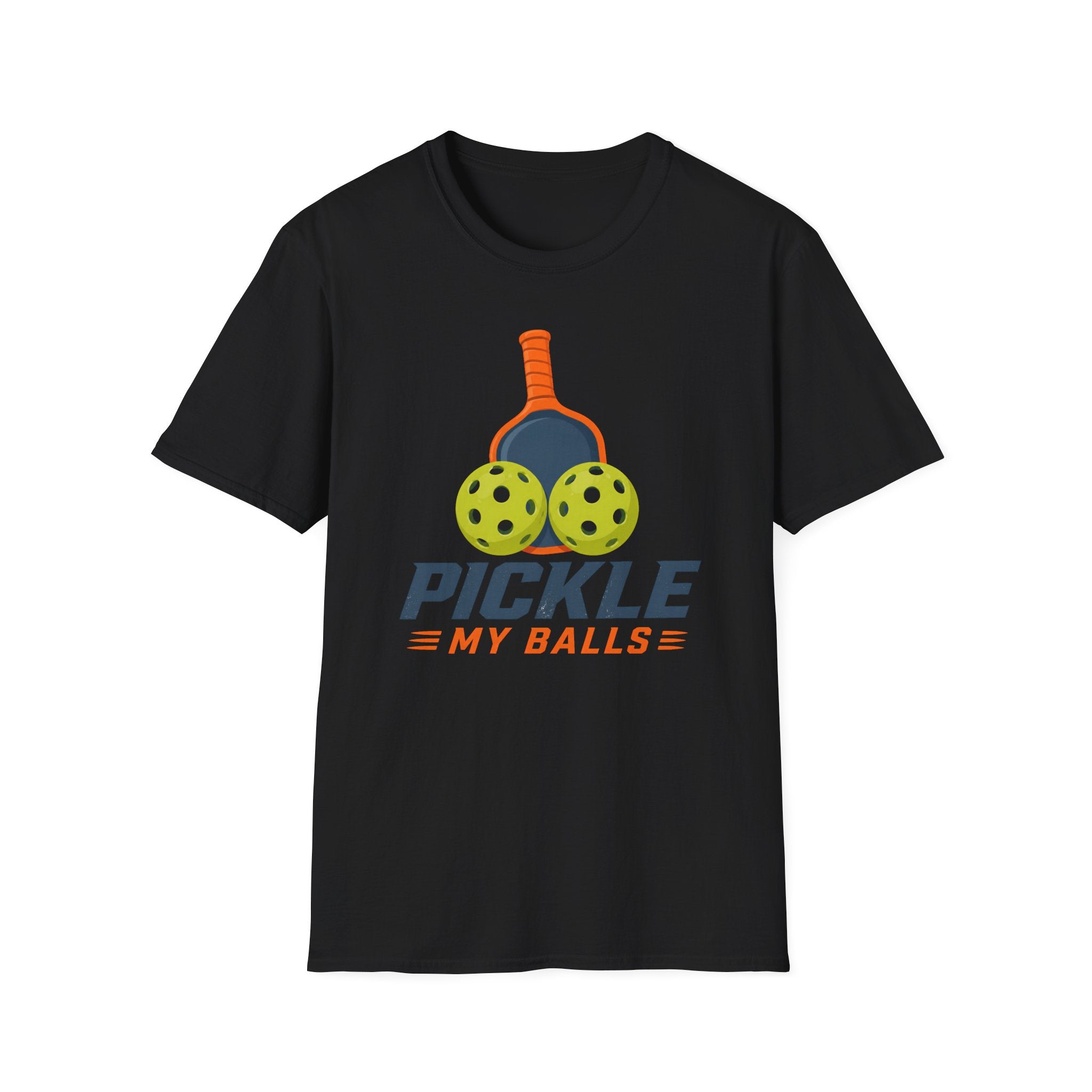 Pickle My Balls T-Shirt