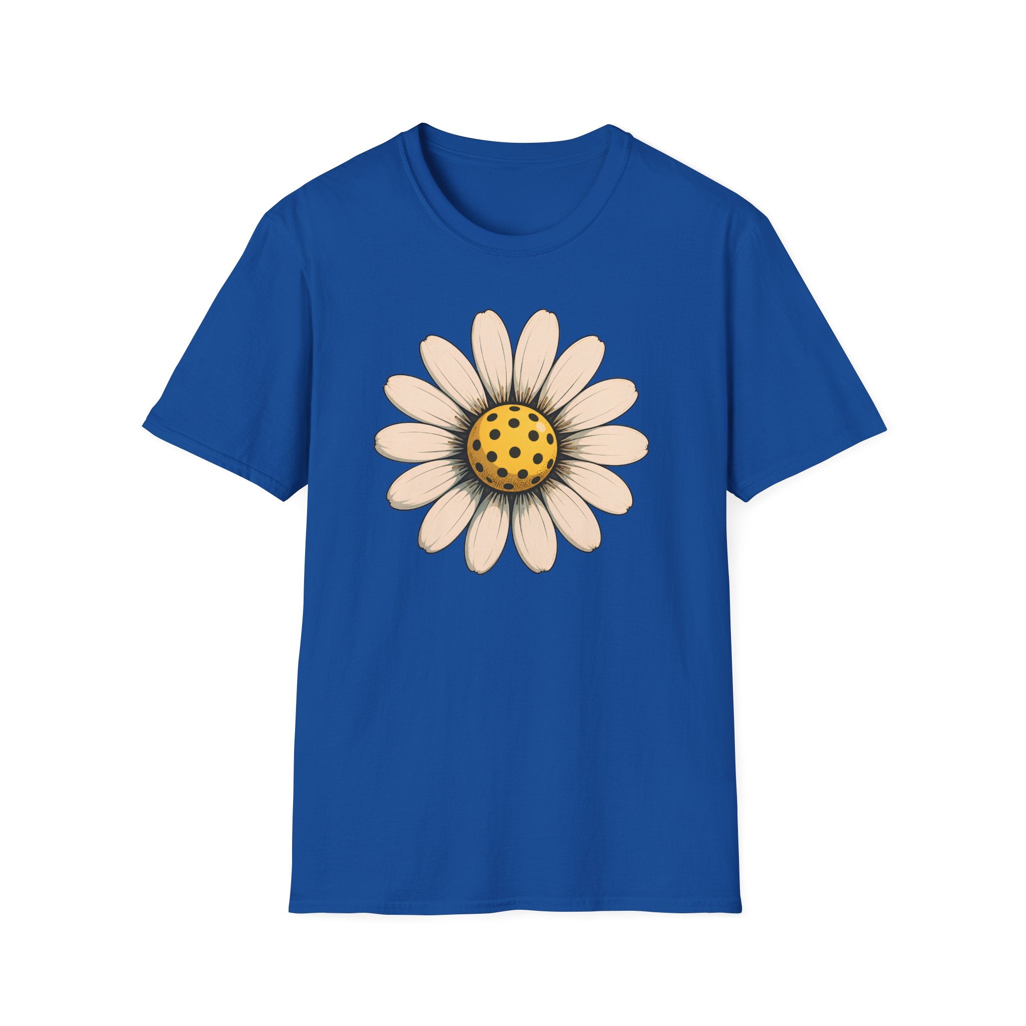 Picka-Flower T-Shirt