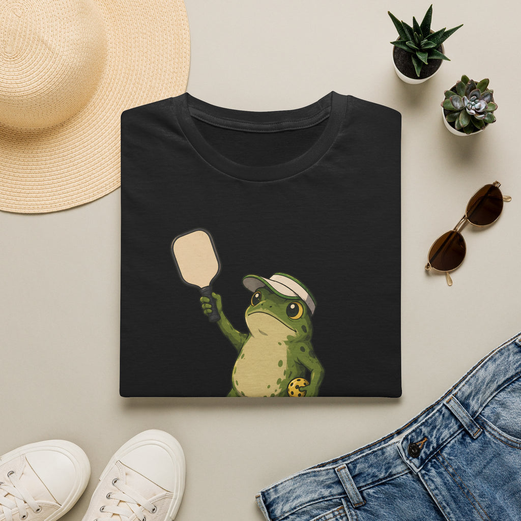 Dink at Dawn T-Shirt