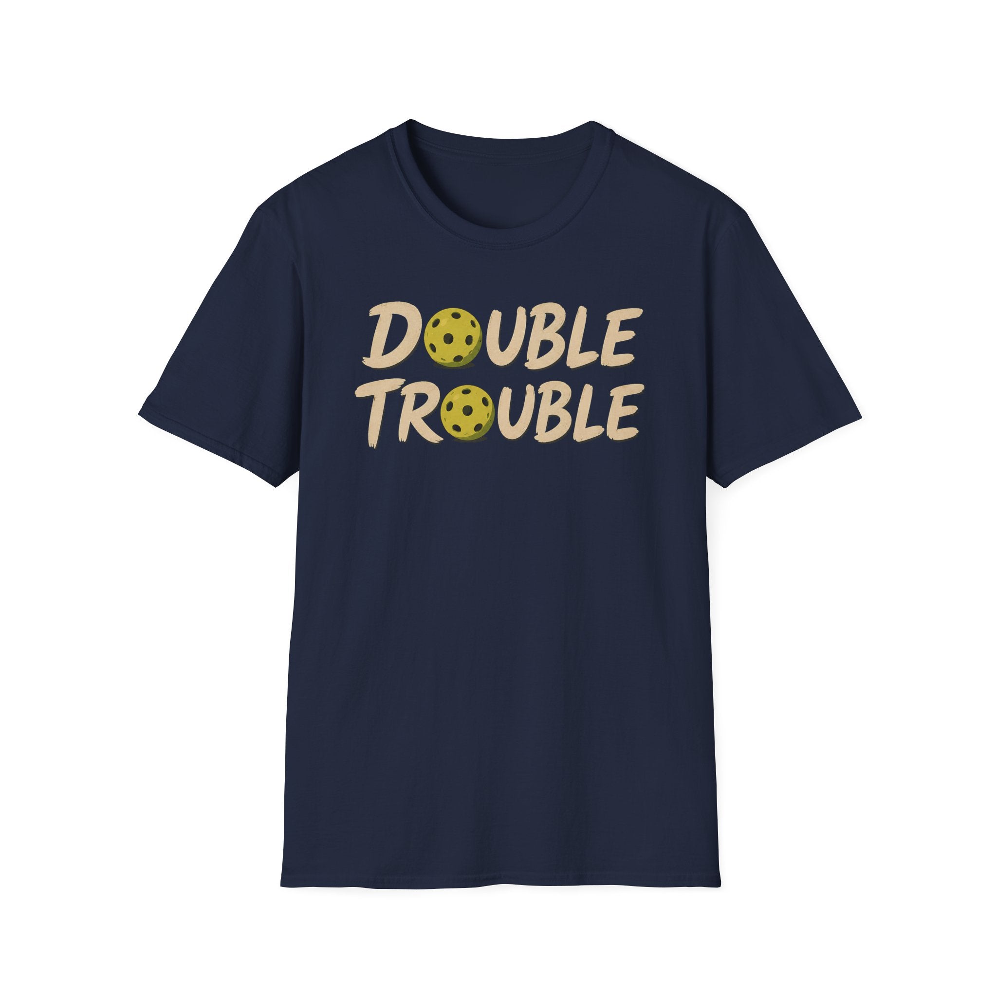 Double Trouble T-Shirt