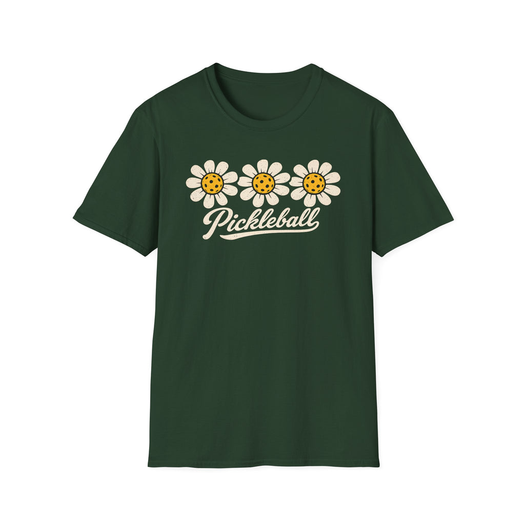 Flowers T-Shirt