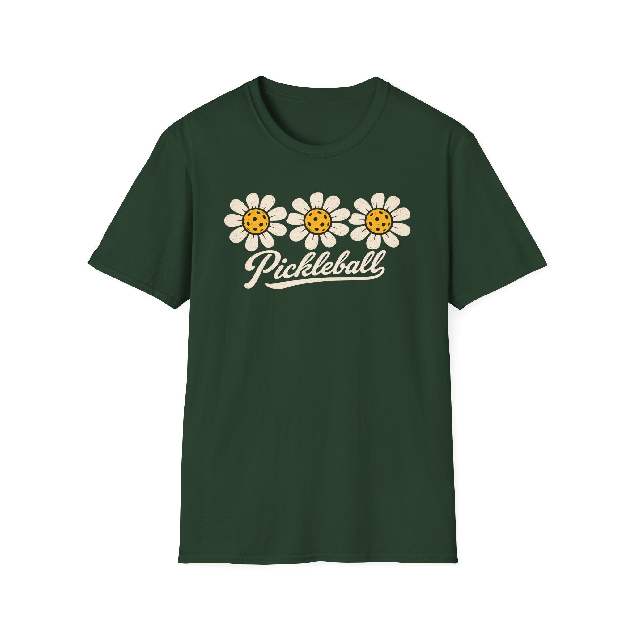 Flowers T-Shirt