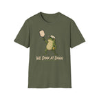 Dink at Dawn T-Shirt