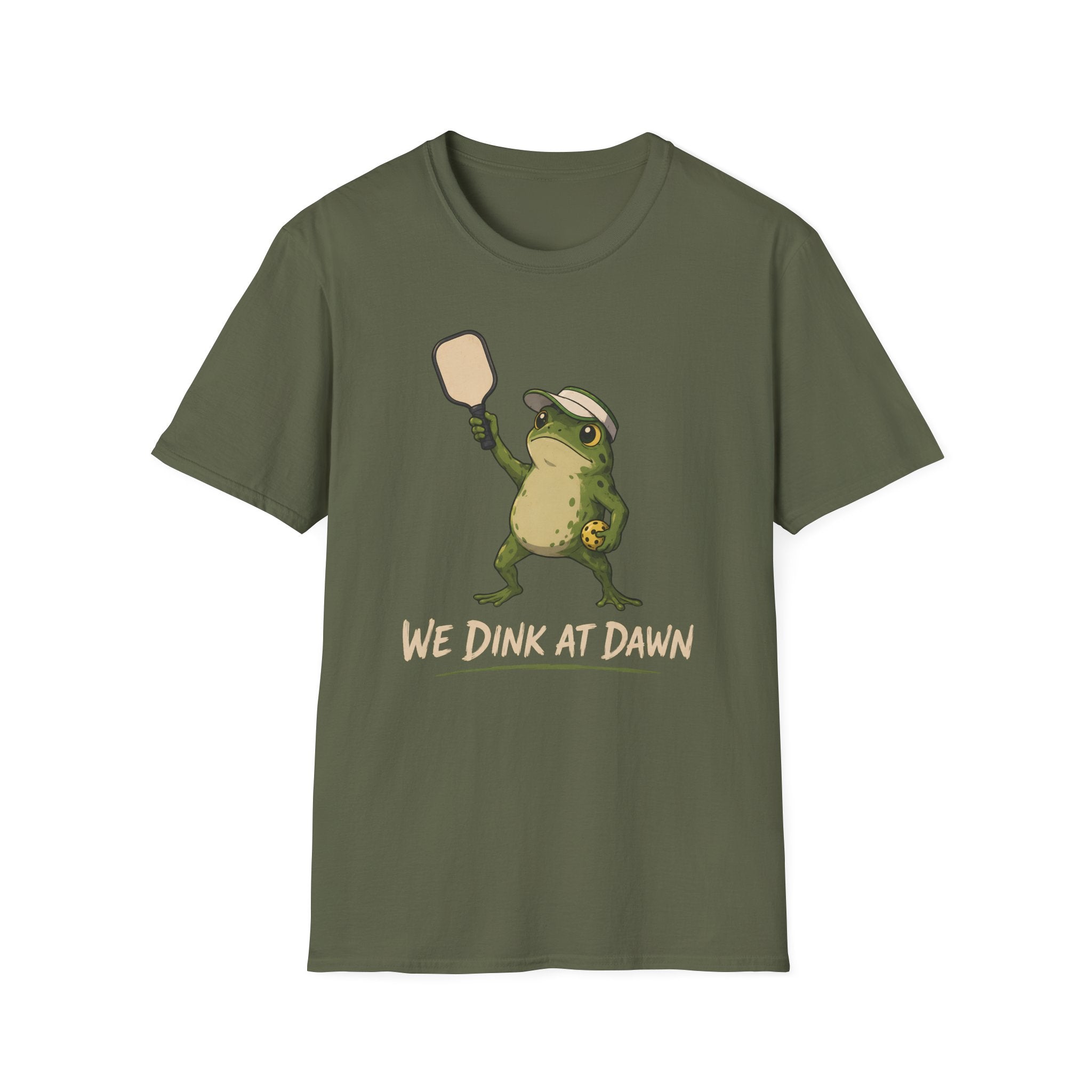 Dink at Dawn T-Shirt