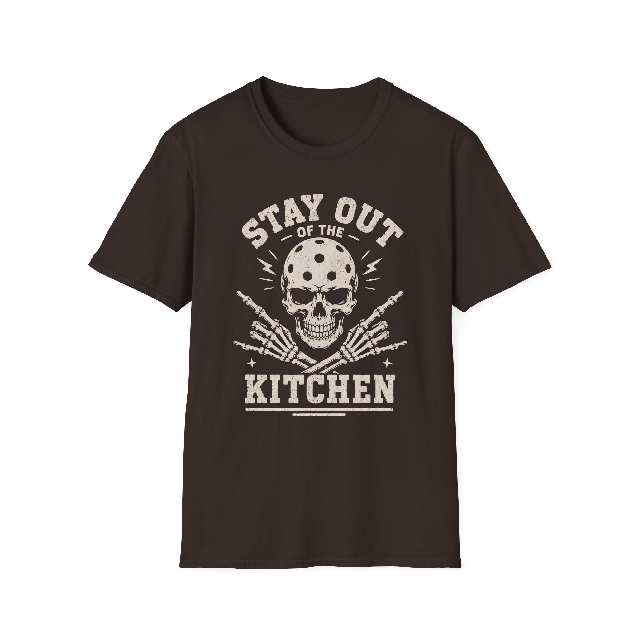 Stay Out T-Shirt