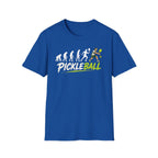 Pickleball Evolution T-Shirt