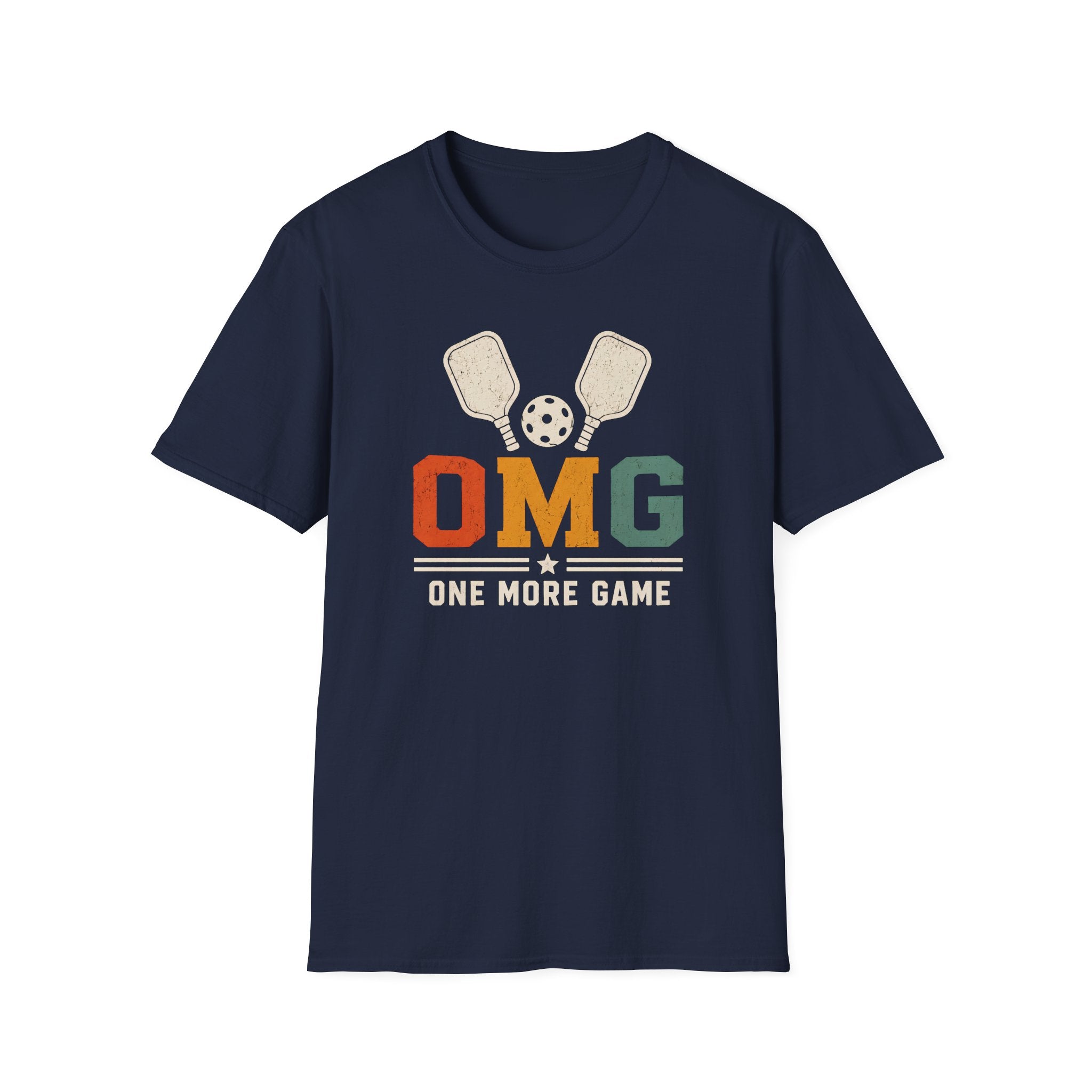 OMG T-Shirt