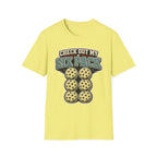 Six Pack T-Shirt