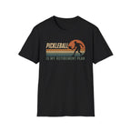 Retirement Plan T-Shirt