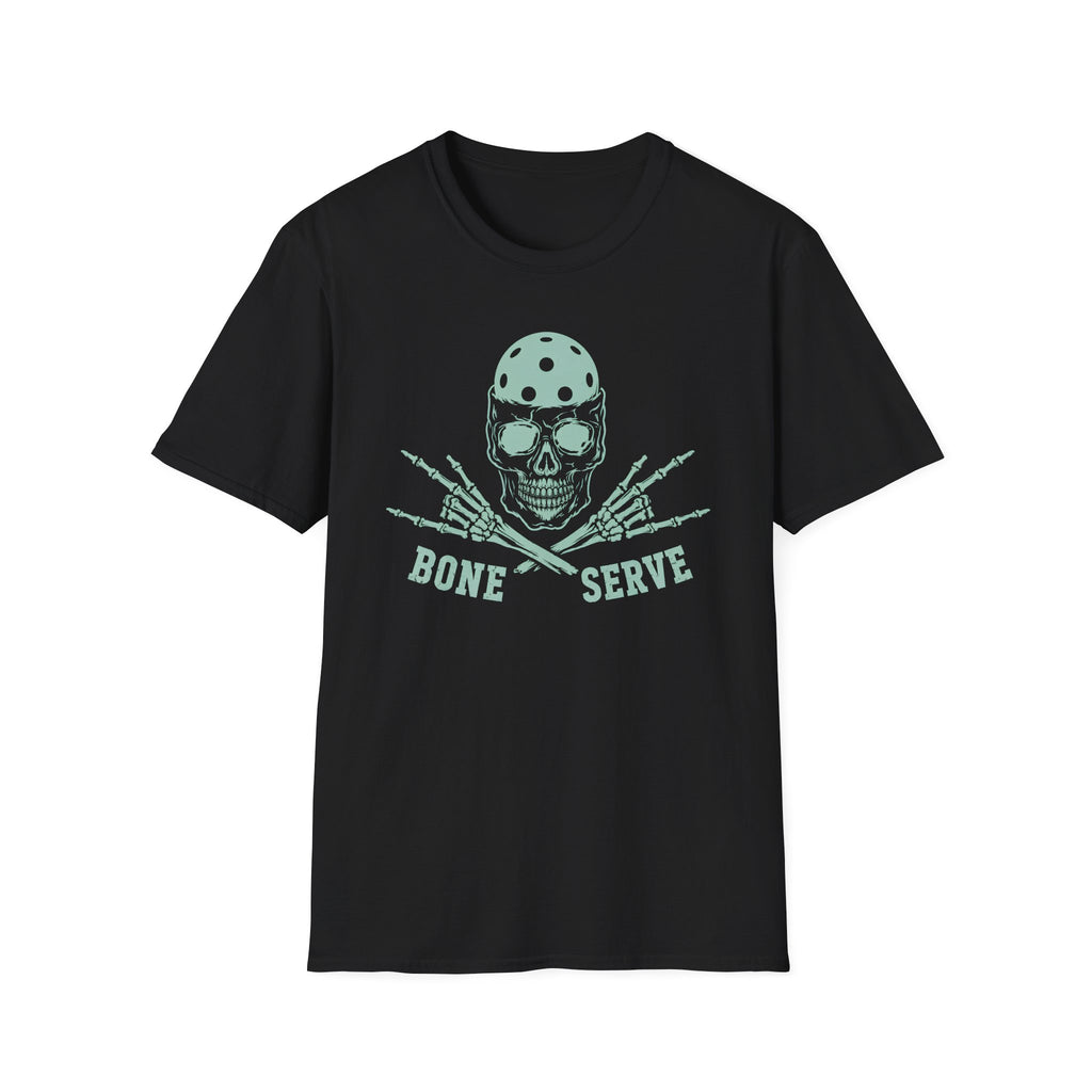 Bone Serve T-Shirt