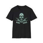 Bone Serve T-Shirt