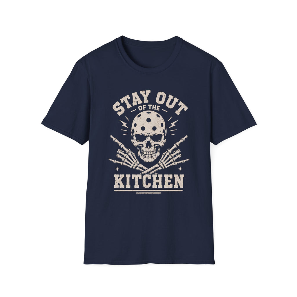 Stay Out T-Shirt