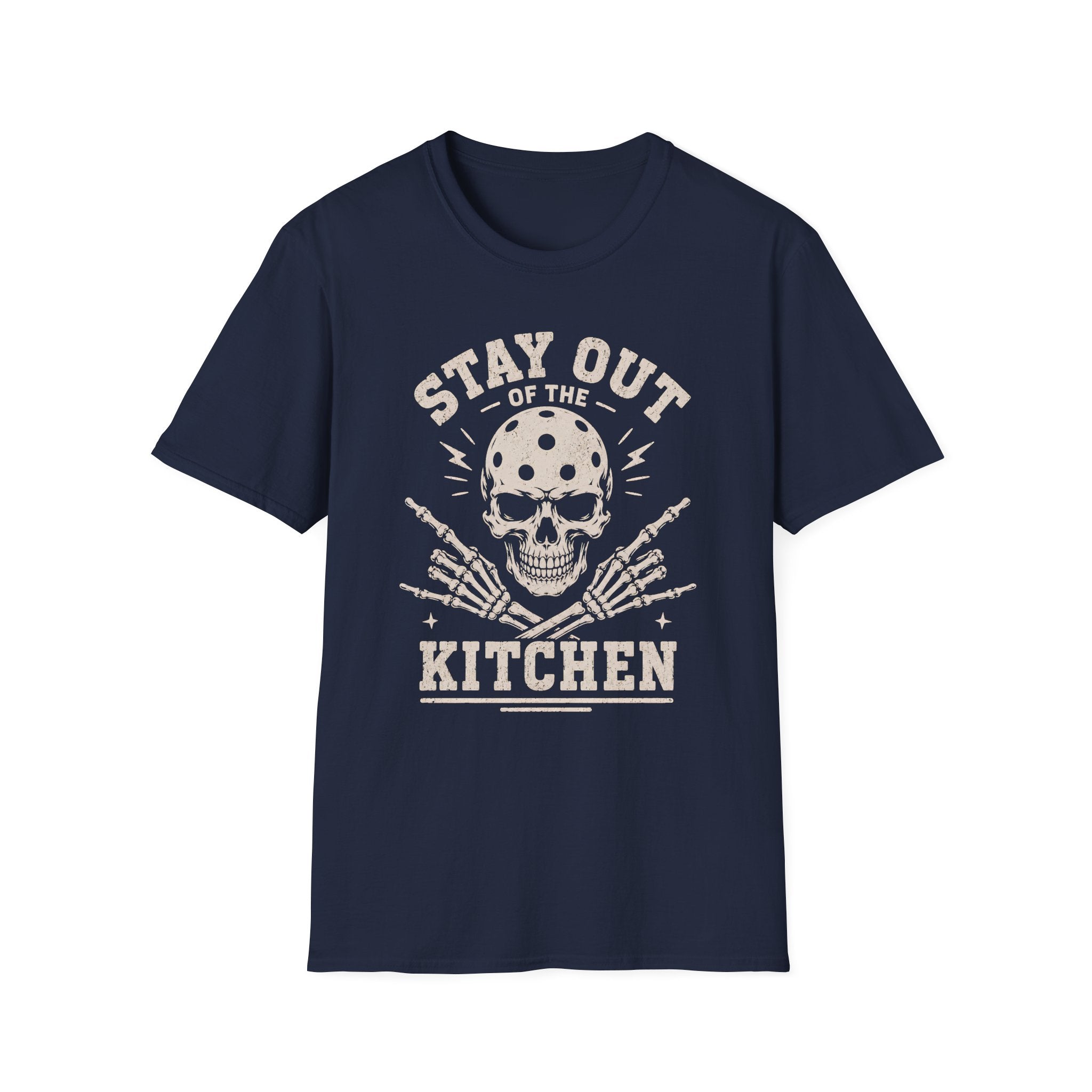 Stay Out T-Shirt