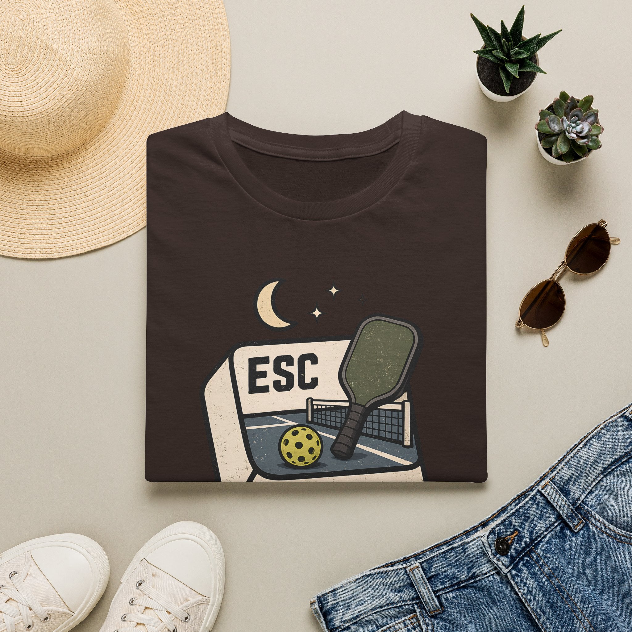 Escape T-Shirt