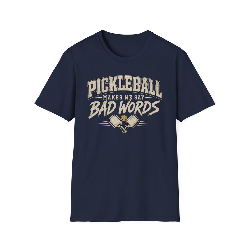 Bad Words T-Shirt
