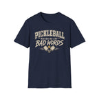 Bad Words T-Shirt
