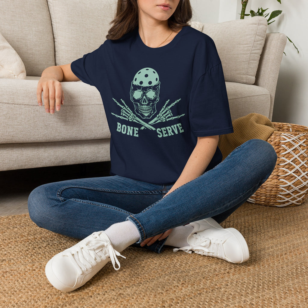 Bone Serve T-Shirt