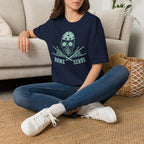 Bone Serve T-Shirt