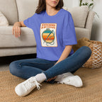 Stitching Is My Escape T-Shirt