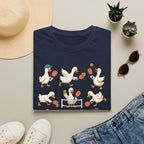 Just Playing T-Shirt