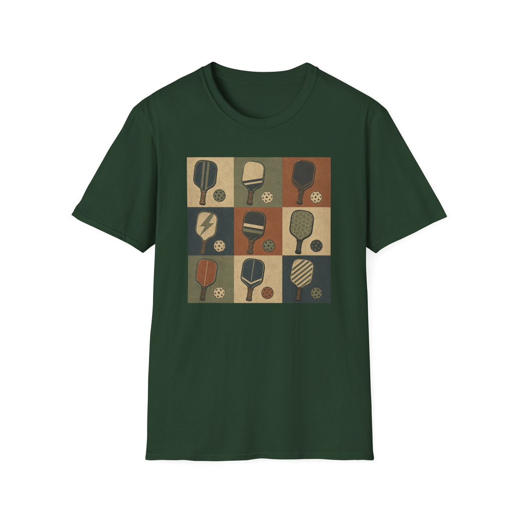 Vintage Paddles T-Shirt