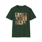 Vintage Paddles T-Shirt